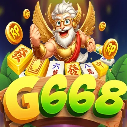 G668 - Permainan QiuQiu Seru dan Menyenangkan