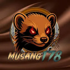 MUSANG178 - Balapan Motor Seru dan Mendebarkan